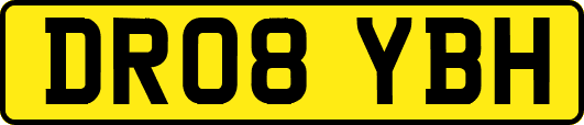 DR08YBH