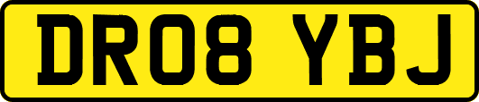 DR08YBJ