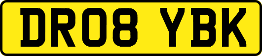 DR08YBK