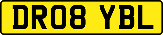 DR08YBL