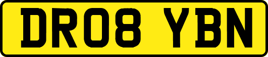 DR08YBN