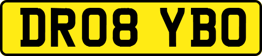 DR08YBO