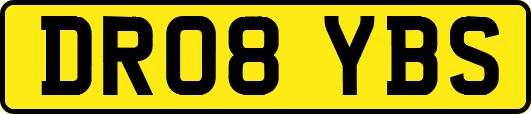 DR08YBS