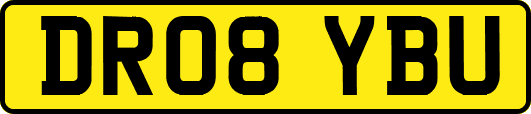 DR08YBU