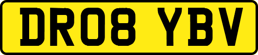 DR08YBV