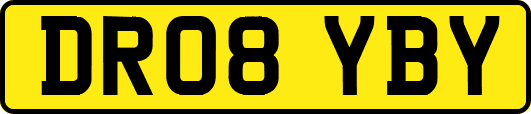 DR08YBY