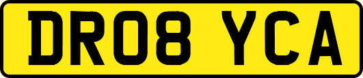 DR08YCA