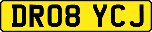 DR08YCJ