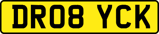 DR08YCK