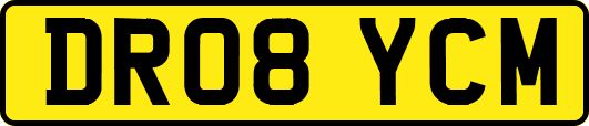 DR08YCM