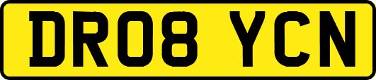 DR08YCN