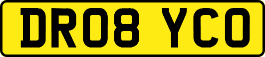 DR08YCO