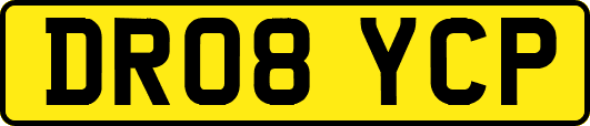 DR08YCP