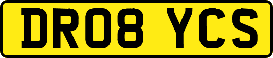 DR08YCS