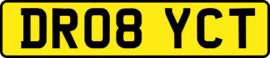 DR08YCT