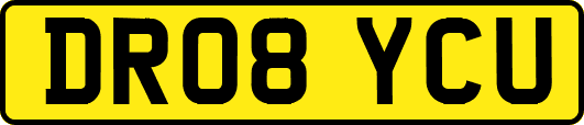 DR08YCU