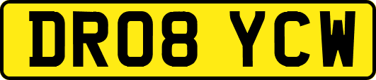 DR08YCW