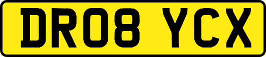 DR08YCX