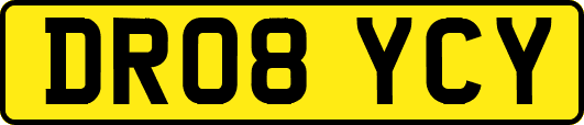 DR08YCY
