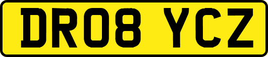 DR08YCZ