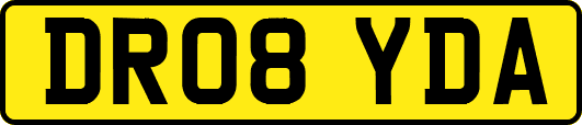 DR08YDA