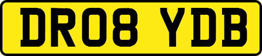 DR08YDB