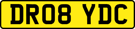 DR08YDC