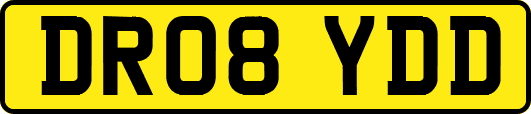 DR08YDD