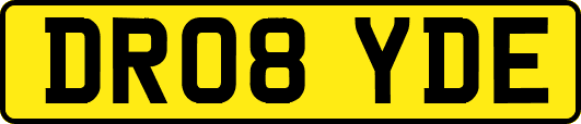 DR08YDE