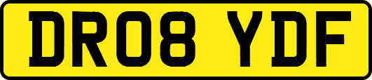 DR08YDF