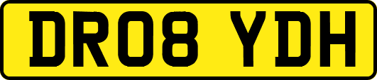 DR08YDH