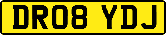 DR08YDJ