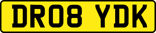 DR08YDK