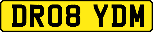 DR08YDM