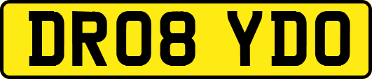 DR08YDO