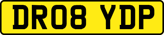 DR08YDP