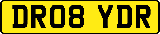 DR08YDR
