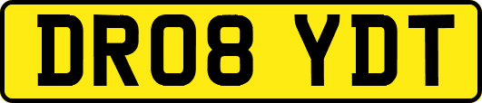 DR08YDT