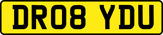DR08YDU