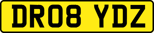 DR08YDZ
