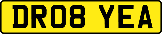 DR08YEA