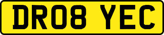 DR08YEC