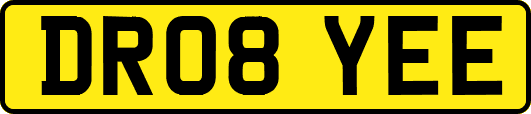 DR08YEE