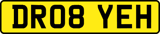 DR08YEH