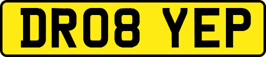 DR08YEP