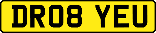 DR08YEU