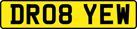 DR08YEW