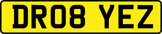 DR08YEZ