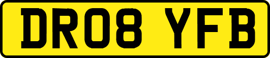 DR08YFB