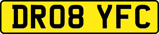 DR08YFC